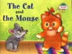 The Cat and the Mouse/Кошка и мышка