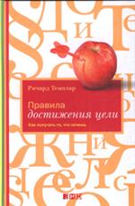 Правила достижения цели. Как получать то, что хочешь