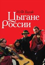 Цыгане России. Общество, адаптация, консенсус(1990–2010)