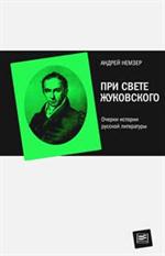 При свете Жуковского: Очерки истории русской литературы