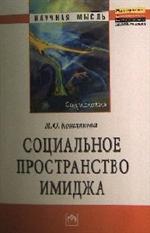 Социальное пространство имиджа