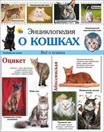 Энциклопедия о кошках
