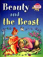 Beauty and the Beast/Красавица и Чудовище
