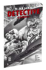 Бэтмен. Detectiv comics: Убойная прогулка