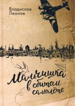 Мальчишка в сбитом самолёте