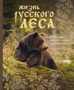 Жизнь русского леса. Большая подарочная энциклопедия