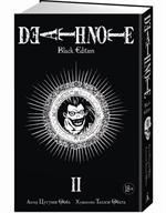 Death Note. Black Edition. Книга 2/Манга