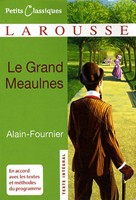 Le Grand Meaulnes