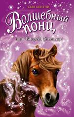 Волшебный пони, или Вперёд, Метеор!
