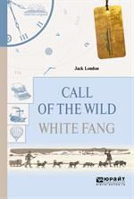 Call of the Wild. White Fang. Зов дикой природы. Белый клык. 