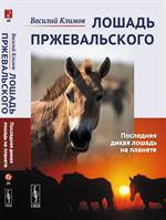 Лошадь Пржевальского: Последняя дикая лошадь на планете