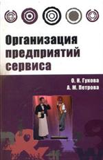 Организация предприятий сервиса. Практикум