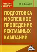 Подготовка и успешное проведение рекламных кампаний