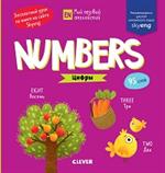 Numbers. Цифры