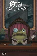 По ту сторону изгороди. Полное издание. Том 2. Обложка 1