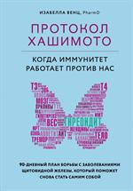 Протокол Хашимото: Когда иммунитет работает против нас