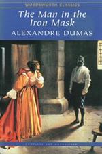 The Man in the Iron Mask