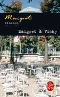 Maigret a Vichy