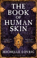 The Book of Human Skin