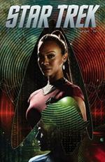 Стартрек/Star Trek. Звездный путь. Том 5