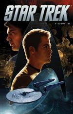 Стартрек/Star Trek. Звездный путь. Том 2