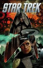 Стартрек/Star Trek. Звездный путь. Том 3