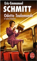 Odette Toulemonde et autres histoires