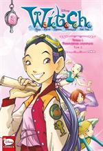W. I. T. C. H. Часть 1. Двенадцать порталов. Том 2