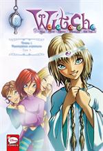 W. I. T. C. H. Часть 1. Двенадцать порталов. Том 3