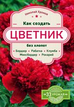 Как создать цветник без хлопот: бордюр, рабатка, клумба, миксбордер, рокарий