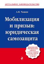 Мобилизация и призыв: Юридическая самозащита