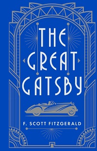 The Great Gatsby