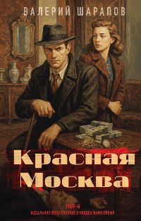 Красная Москва