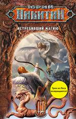 31. Истребивший магию.